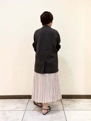 ONWARD CROSSET SELECT 江川 コーディネート画像