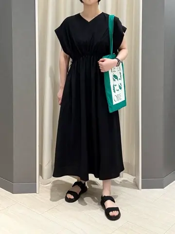 ONWARD CROSSET SELECT N コーディネート画像