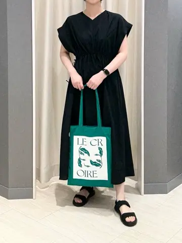 ONWARD CROSSET SELECT N コーディネート画像