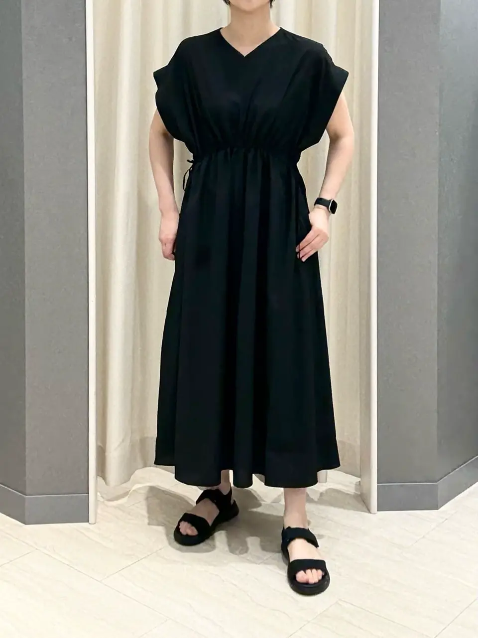 ONWARD CROSSET SELECT N コーディネート画像