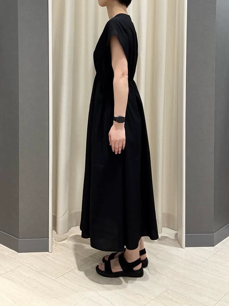 ONWARD CROSSET SELECT N コーディネート画像