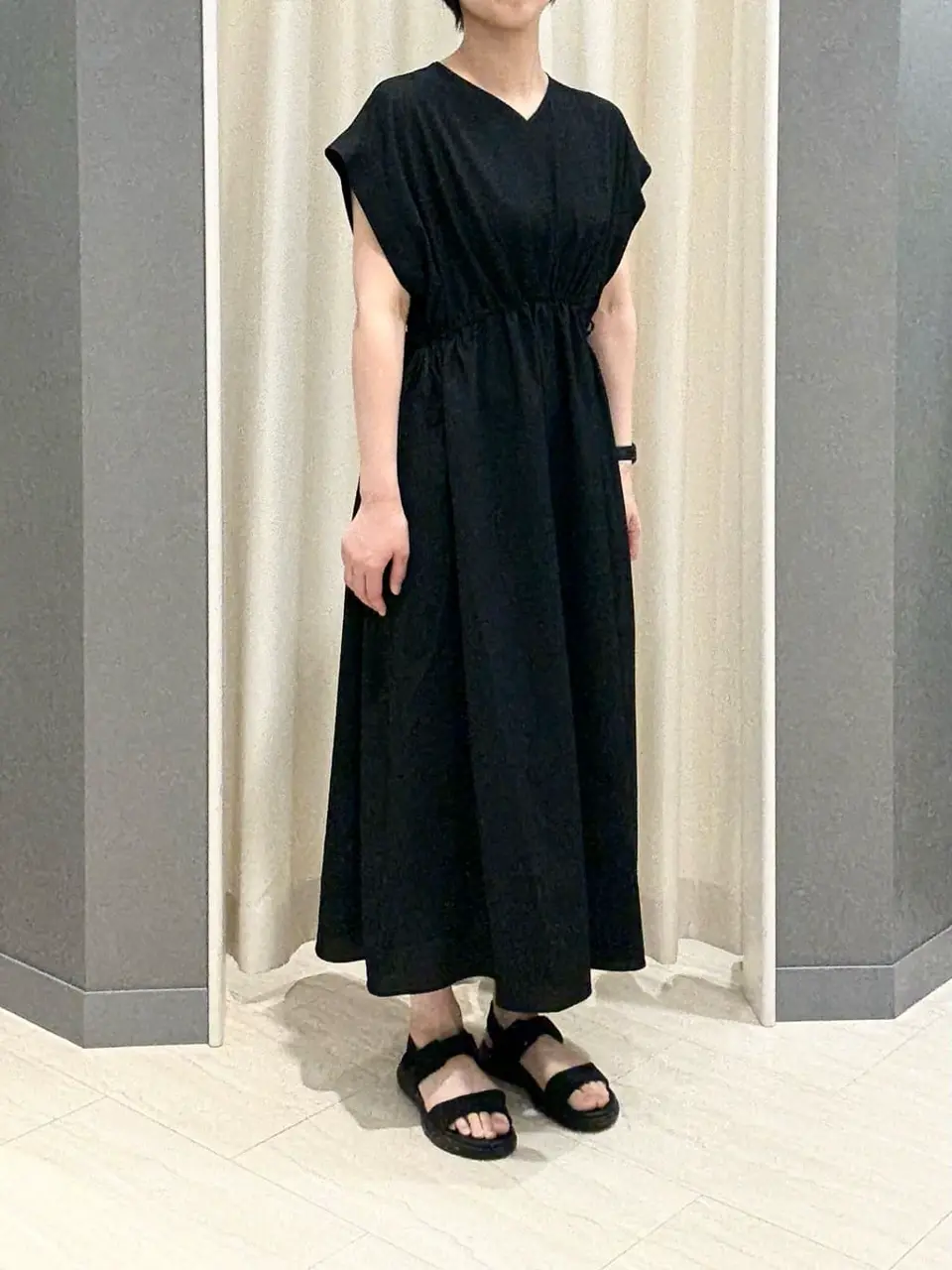 ONWARD CROSSET SELECT N コーディネート画像