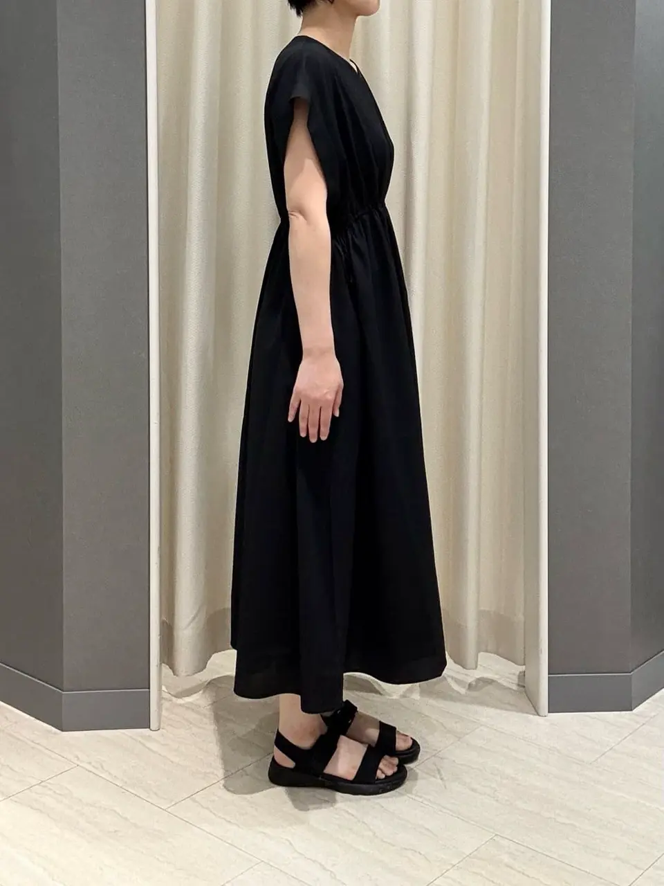 ONWARD CROSSET SELECT N コーディネート画像