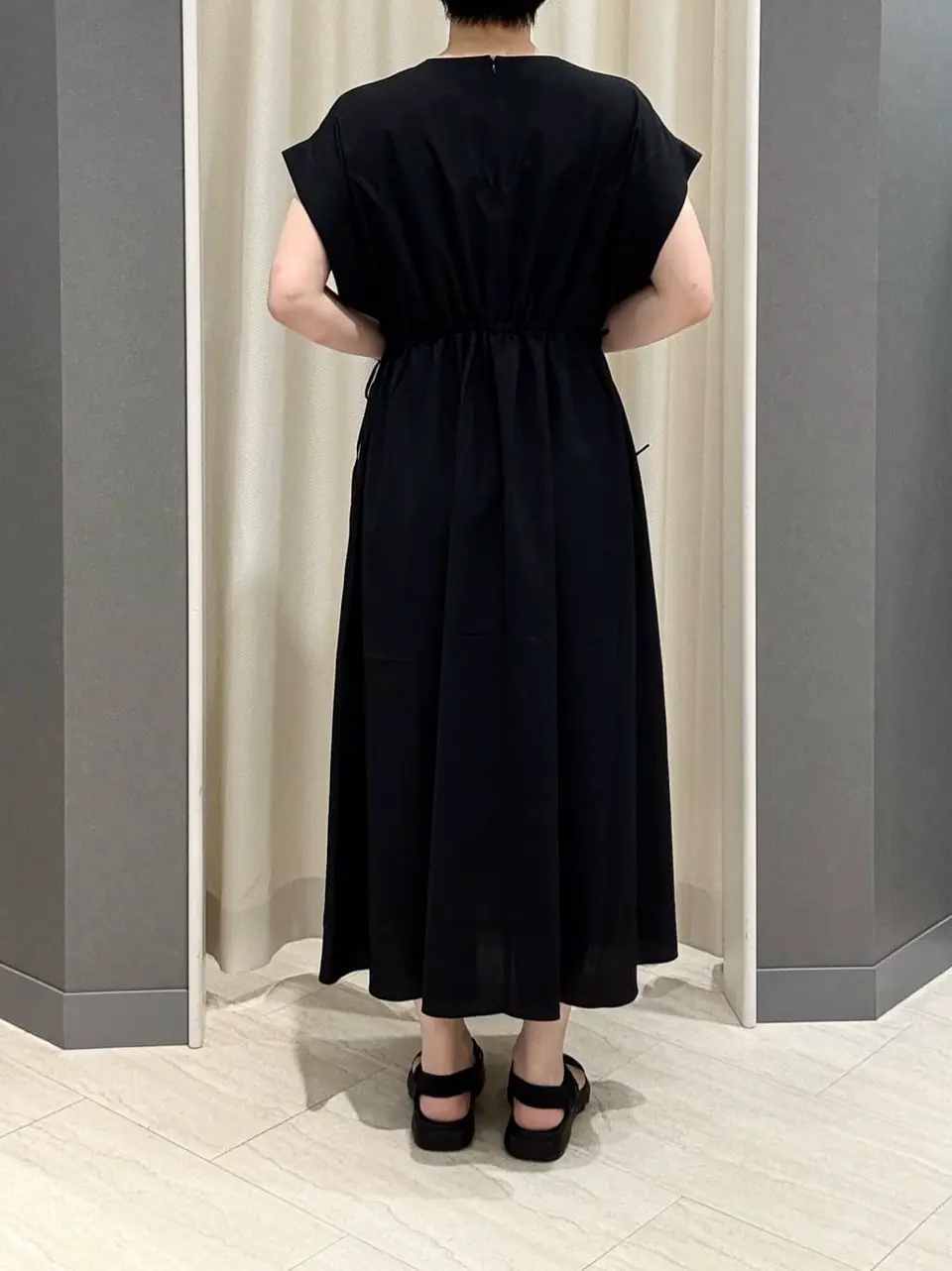 ONWARD CROSSET SELECT N コーディネート画像