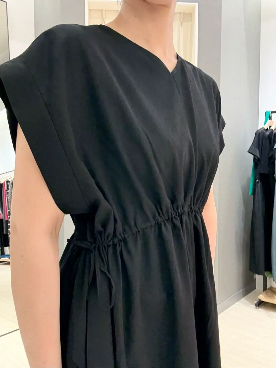 ONWARD CROSSET SELECT N コーディネート画像