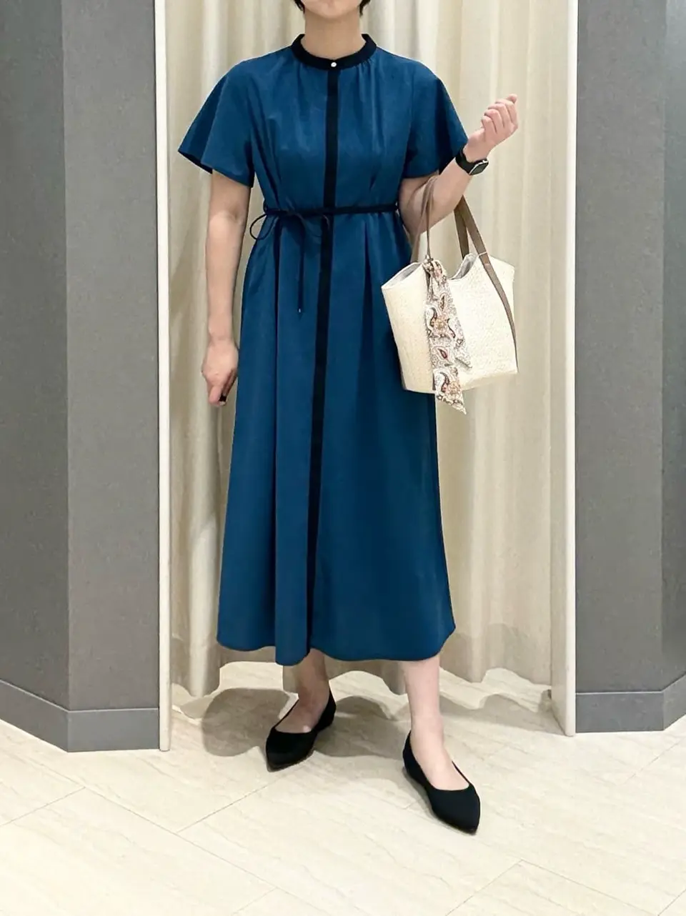  N コーディネート画像