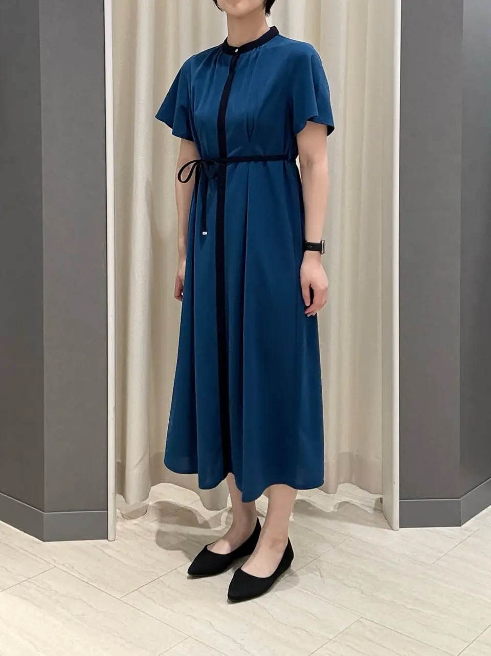 ONWARD CROSSET SELECT N コーディネート画像