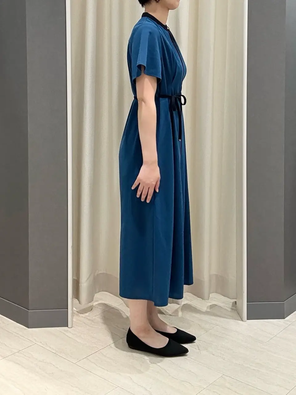 ONWARD CROSSET SELECT N コーディネート画像