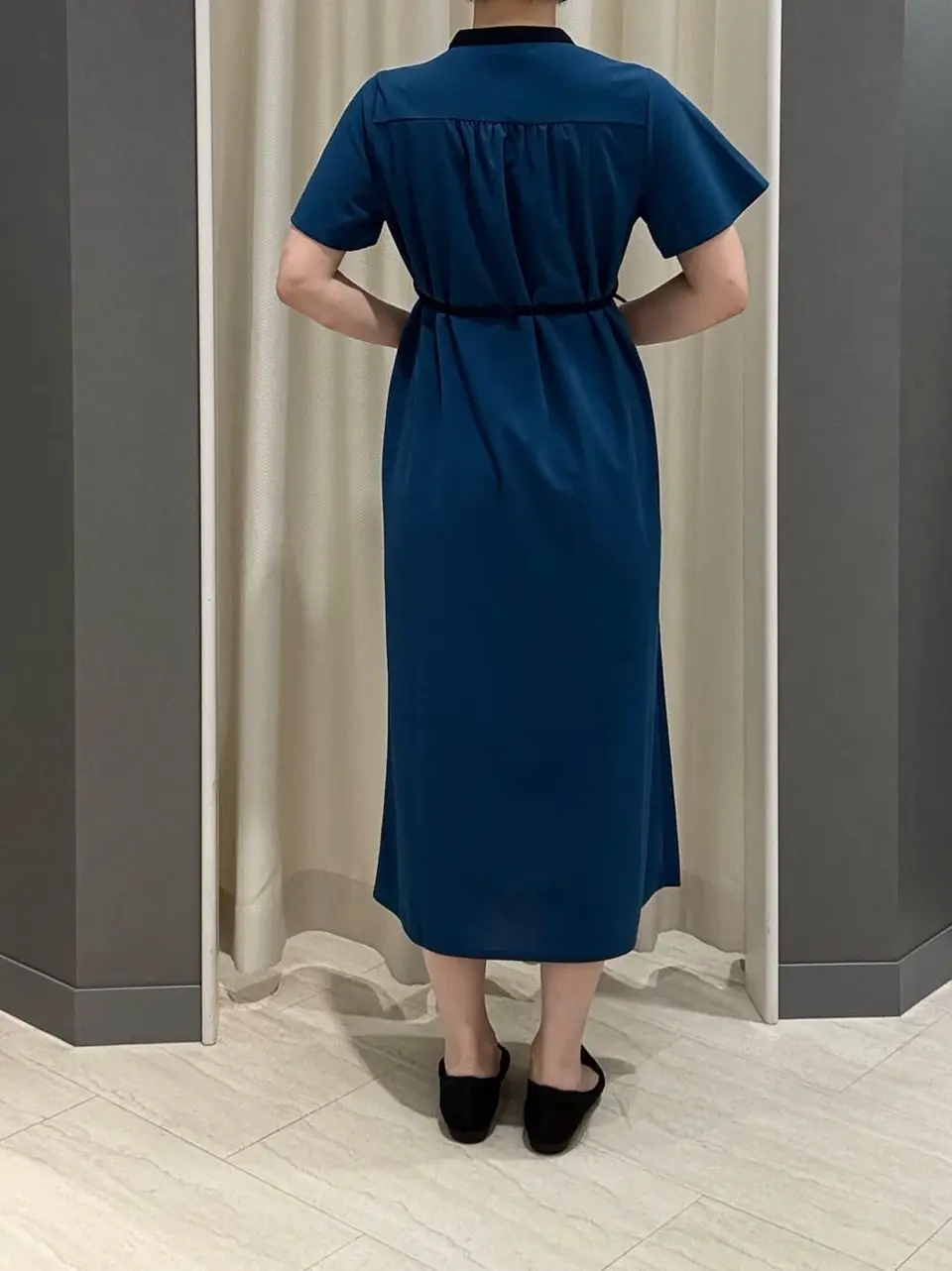 ONWARD CROSSET SELECT N コーディネート画像