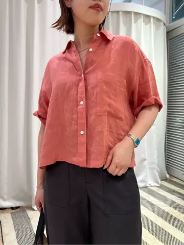 ONWARD CROSSET SELECT 伊藤 コーディネート画像