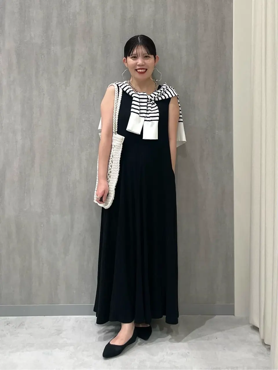  時本 コーディネート画像