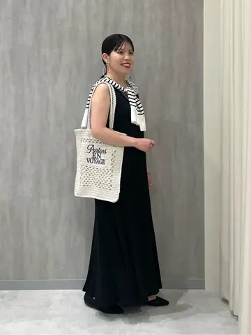 ONWARD CROSSET SELECT 時本 コーディネート画像