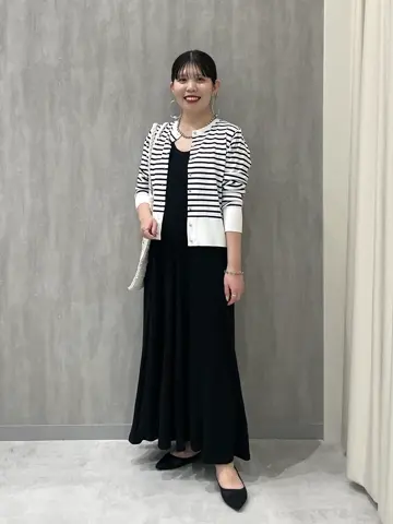 ONWARD CROSSET SELECT 時本 コーディネート画像