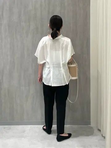 ONWARD CROSSET SELECT 時本 コーディネート画像