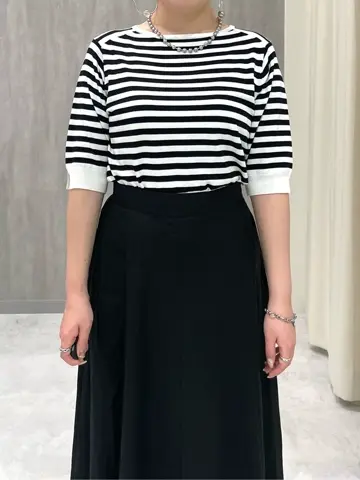 ONWARD CROSSET SELECT 時本 コーディネート画像