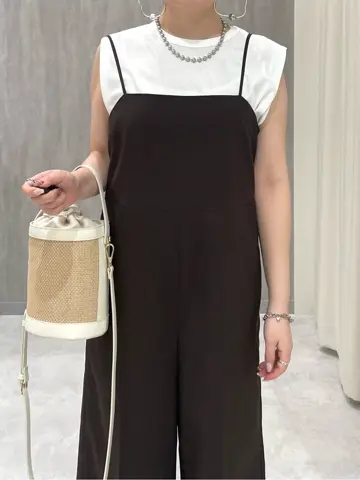 ONWARD CROSSET SELECT 時本 コーディネート画像