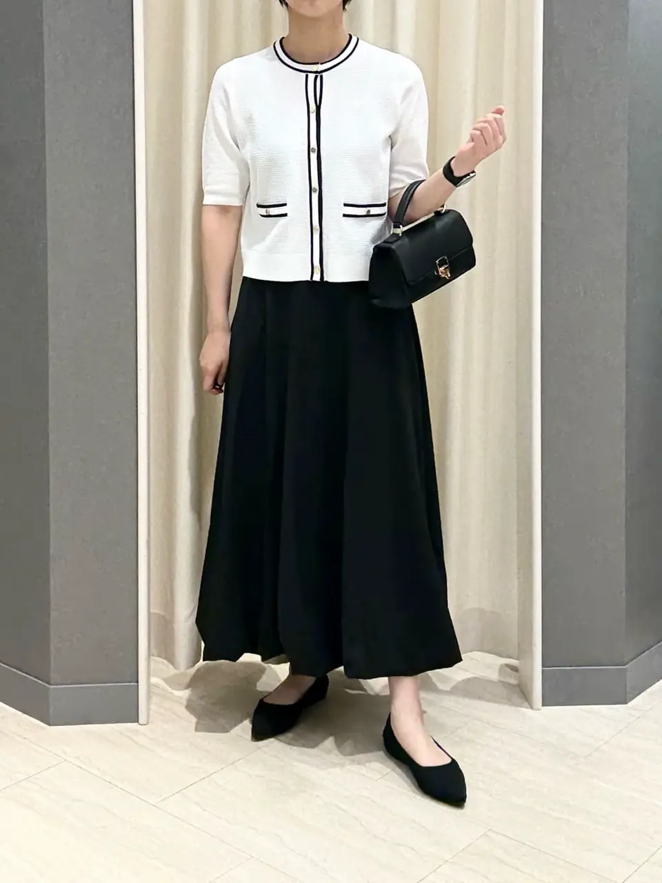  N コーディネート画像