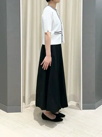 ONWARD CROSSET SELECT N コーディネート画像