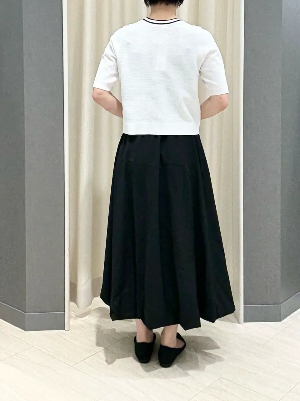 ONWARD CROSSET SELECT N コーディネート画像