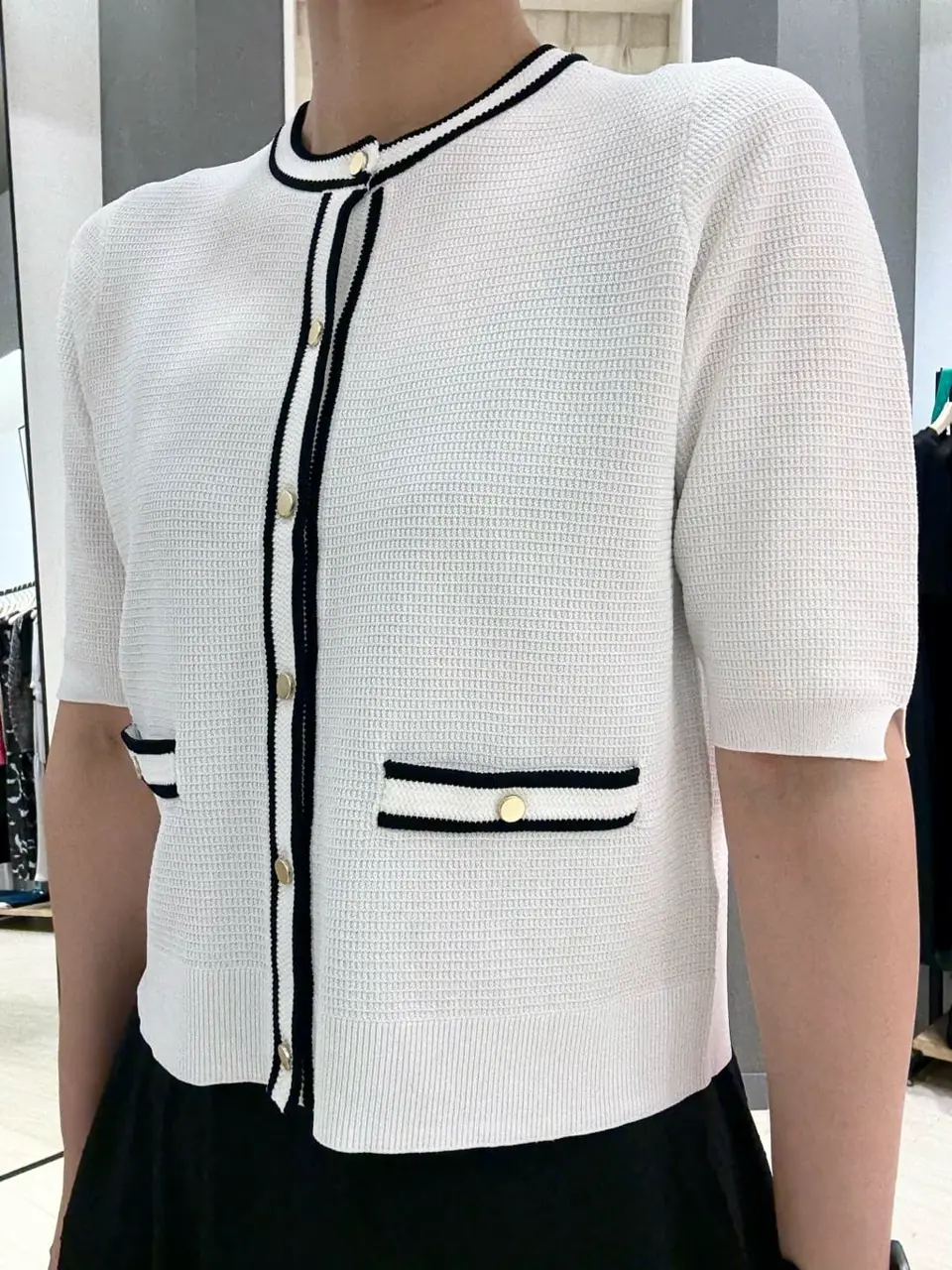 ONWARD CROSSET SELECT N コーディネート画像