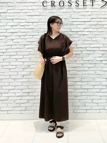 ONWARD CROSSET SELECT 東海林 コーディネート画像