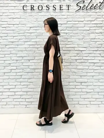 ONWARD CROSSET SELECT 東海林 コーディネート画像