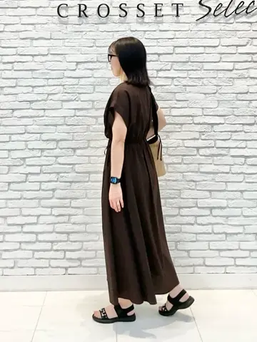 ONWARD CROSSET SELECT 東海林 コーディネート画像