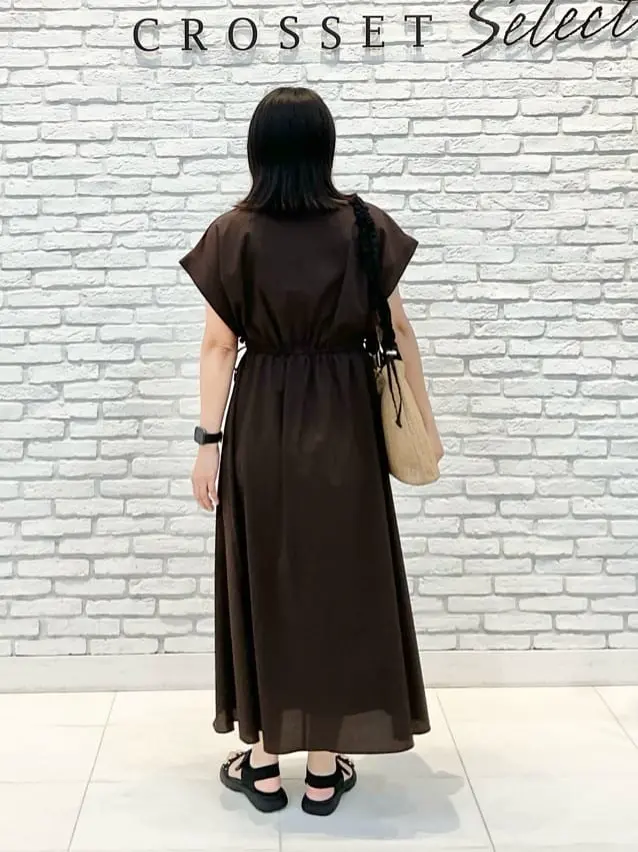 ONWARD CROSSET SELECT 東海林 コーディネート画像