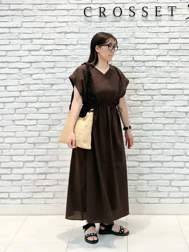 ONWARD CROSSET SELECT 東海林 コーディネート画像