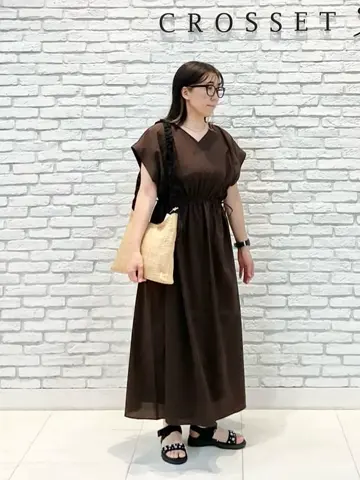 ONWARD CROSSET SELECT 東海林 コーディネート画像