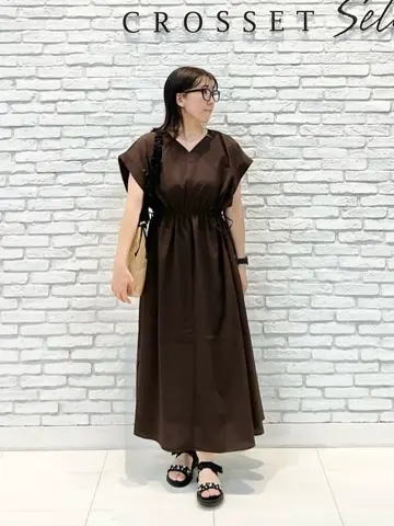 ONWARD CROSSET SELECT 東海林 コーディネート画像