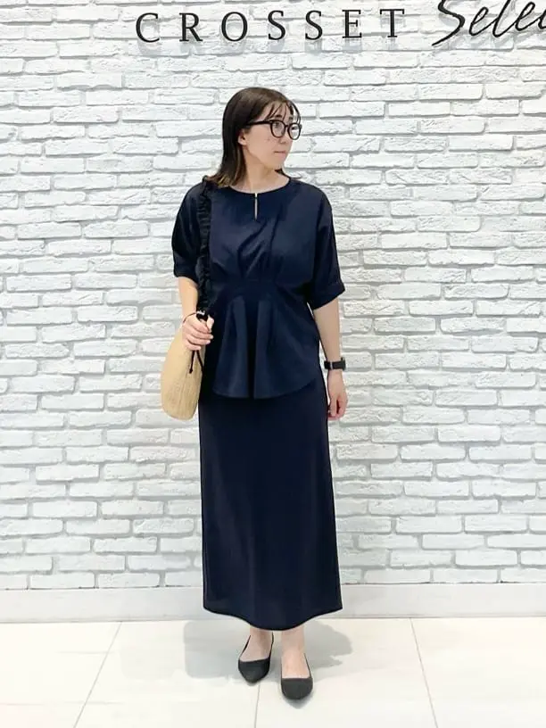  東海林 コーディネート画像