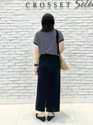 ONWARD CROSSET SELECT 東海林 コーディネート画像