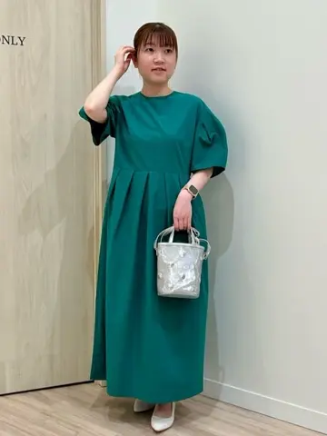 ONWARD CROSSET SELECT 太田 コーディネート画像