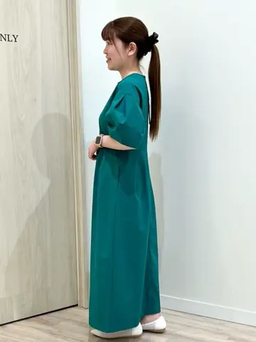 ONWARD CROSSET SELECT 太田 コーディネート画像