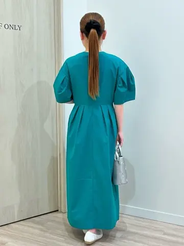 ONWARD CROSSET SELECT 太田 コーディネート画像