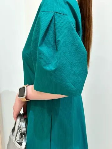 ONWARD CROSSET SELECT 太田 コーディネート画像