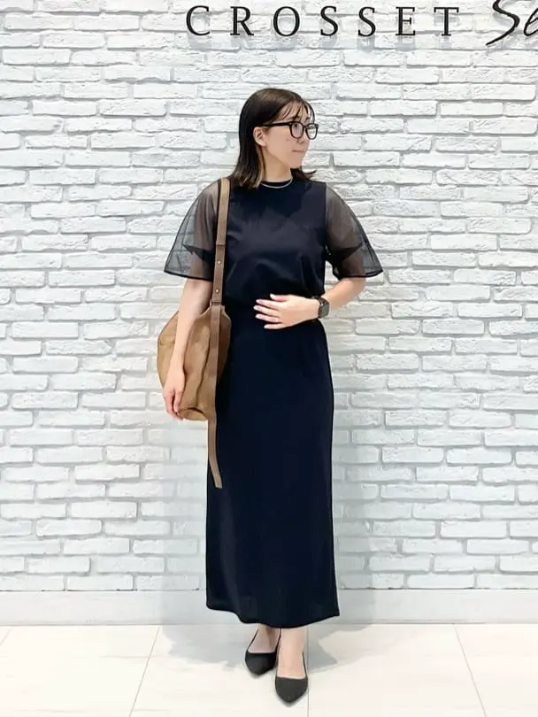  東海林 コーディネート画像