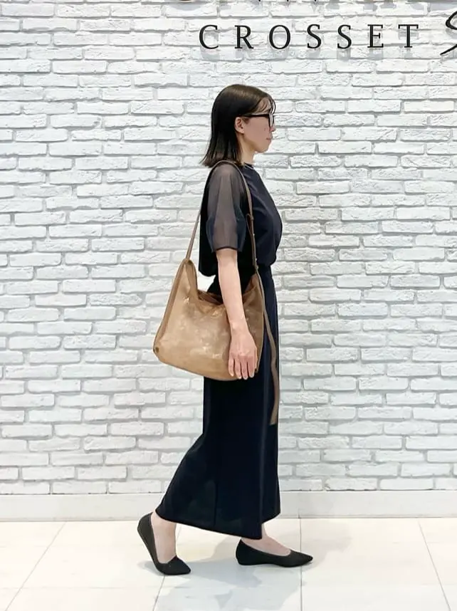 ONWARD CROSSET SELECT 東海林 コーディネート画像