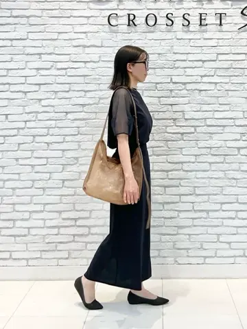 ONWARD CROSSET SELECT 東海林 コーディネート画像