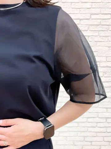 ONWARD CROSSET SELECT 東海林 コーディネート画像