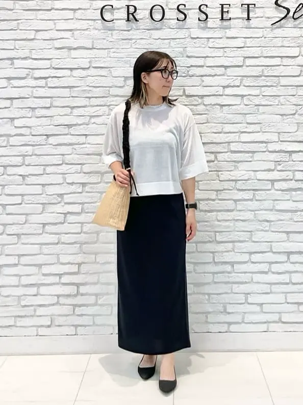  東海林 コーディネート画像