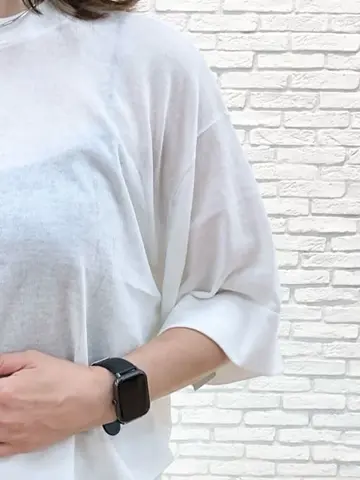 ONWARD CROSSET SELECT 東海林 コーディネート画像