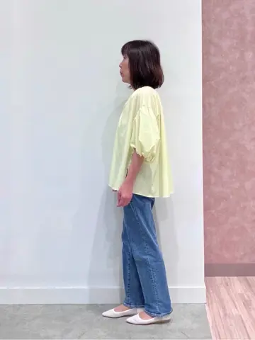 ONWARD CROSSET SELECT 山本 コーディネート画像