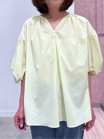 ONWARD CROSSET SELECT 山本 コーディネート画像