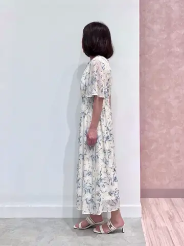 ONWARD CROSSET SELECT 山本 コーディネート画像