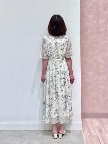 ONWARD CROSSET SELECT 山本 コーディネート画像