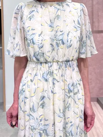 ONWARD CROSSET SELECT 山本 コーディネート画像