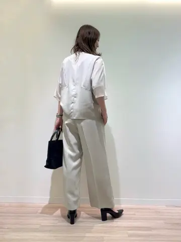 ONWARD CROSSET SELECT 井上 コーディネート画像