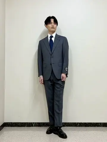 ONWARD CROSSET SELECT 加藤晴暉 コーディネート画像